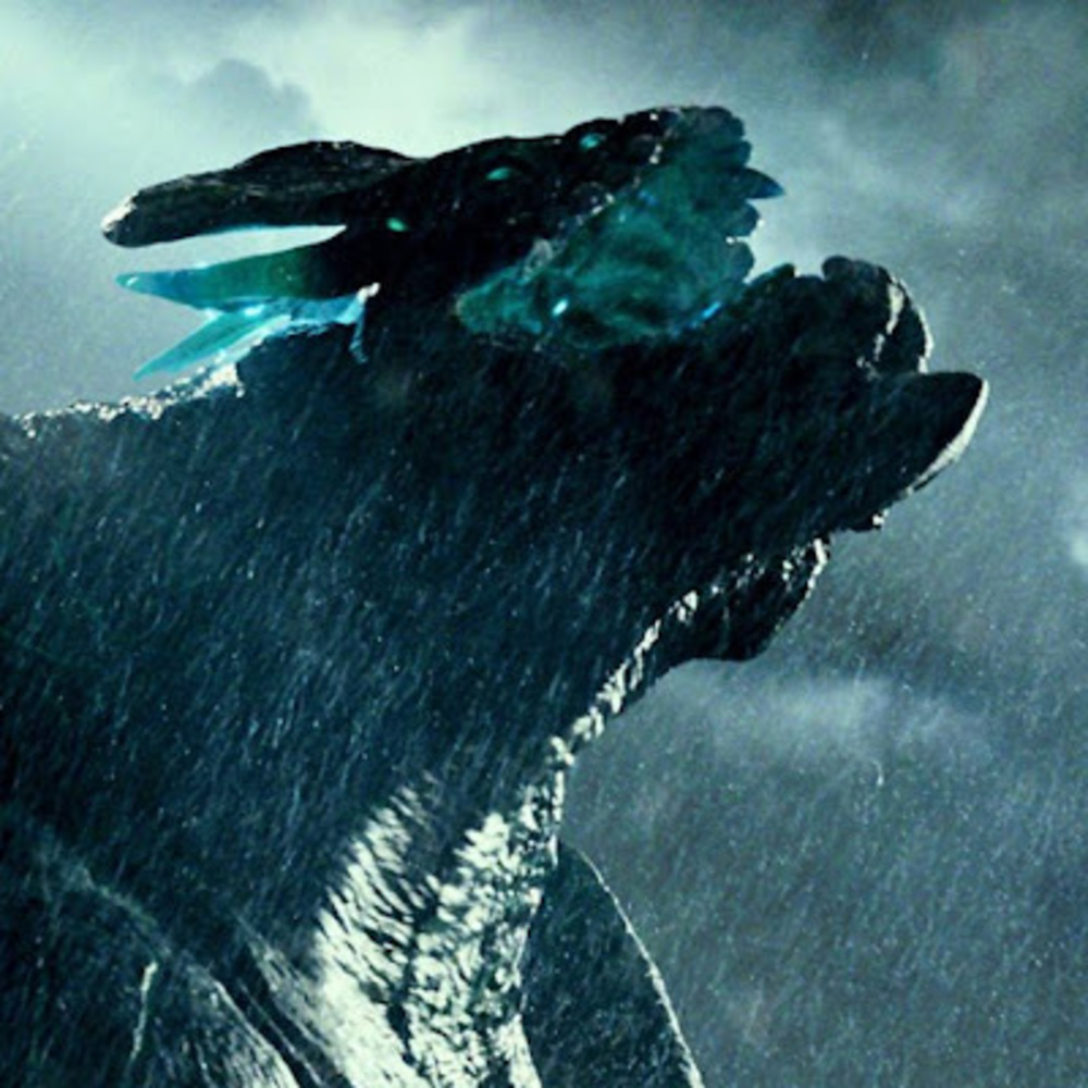 Meet your Posher, Jaggedvisions